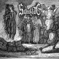 Sadomystic : Souls from Salem